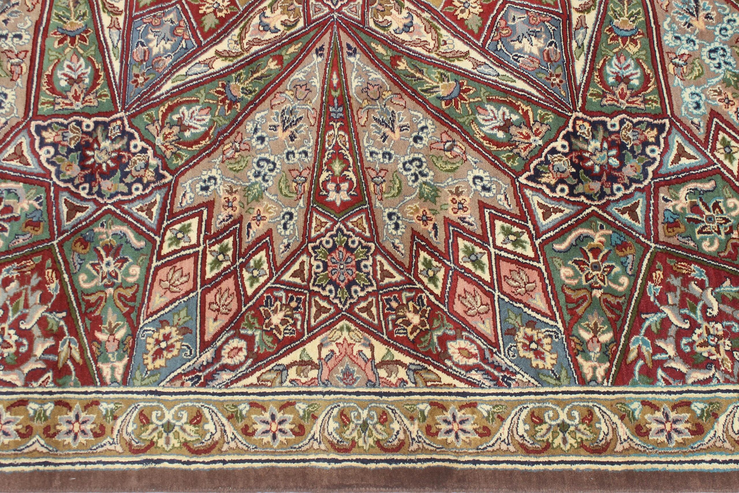 A9255 Mughal Art 11'.09